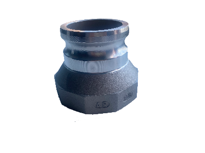 Камлок тип A300-R400 (AR3040-AL) Камлок тип A300-R400 (AR3040-AL)