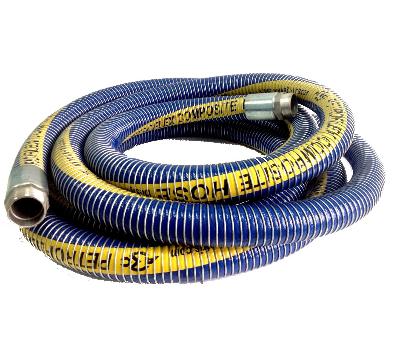 Рукав композитный Petroflex GGE-2-10000 (Ду-50, 10 метров) Рукав композитный Petroflex GGE-2-10000 (Ду-50, 10 метров)