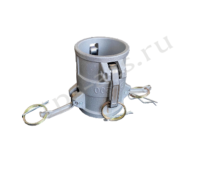 Камлок переходной D200-D200 (DD200 AL) Камлок переходной D200-D200 (DD200 AL)
