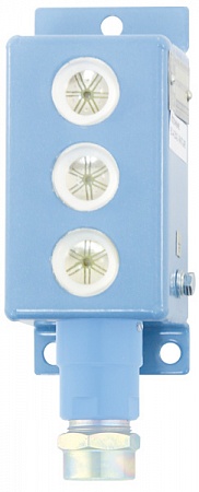 Сигнализатор световой ВС-5-3СФ