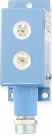 Сигнализатор световой ВС-5-2СФ