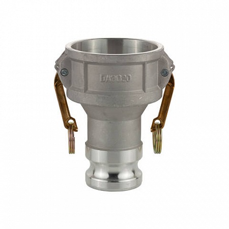 Камлок тип D300-A200 (DA3020-AL) Камлок тип D300-A200 (DA3020-AL)