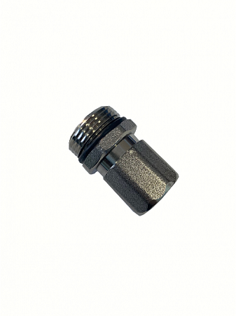 Фитинг V 19-1" (ду 19 мм)